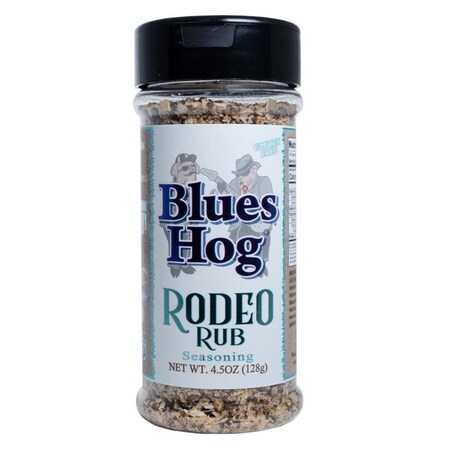 Blues Hog